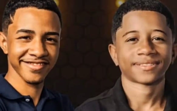 Samuel e Mateus: quem era a dupla de cantores que morreu em acidente
