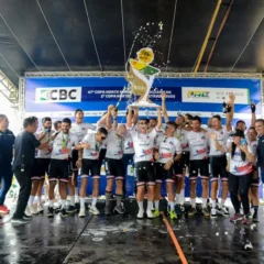 Seleção Baiana de Ciclismo