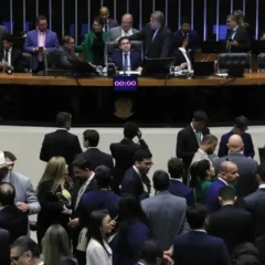 Senado PEC