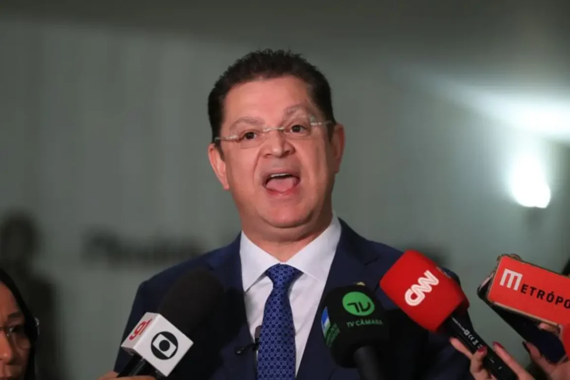 Sostenes Cavalcante