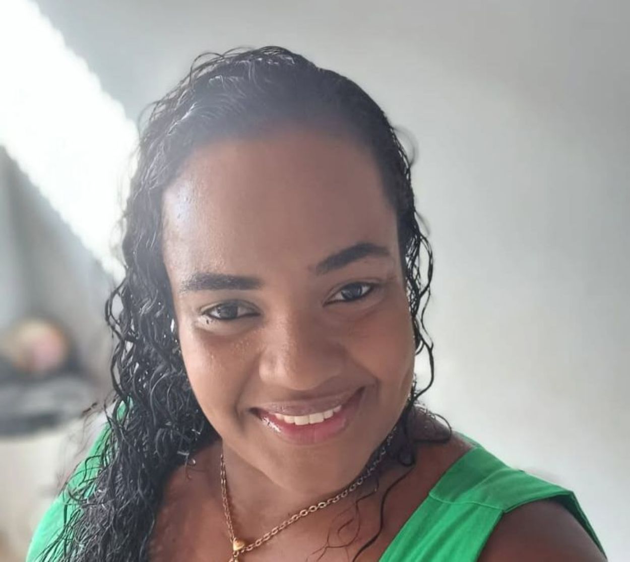 Talita Lobo Santana