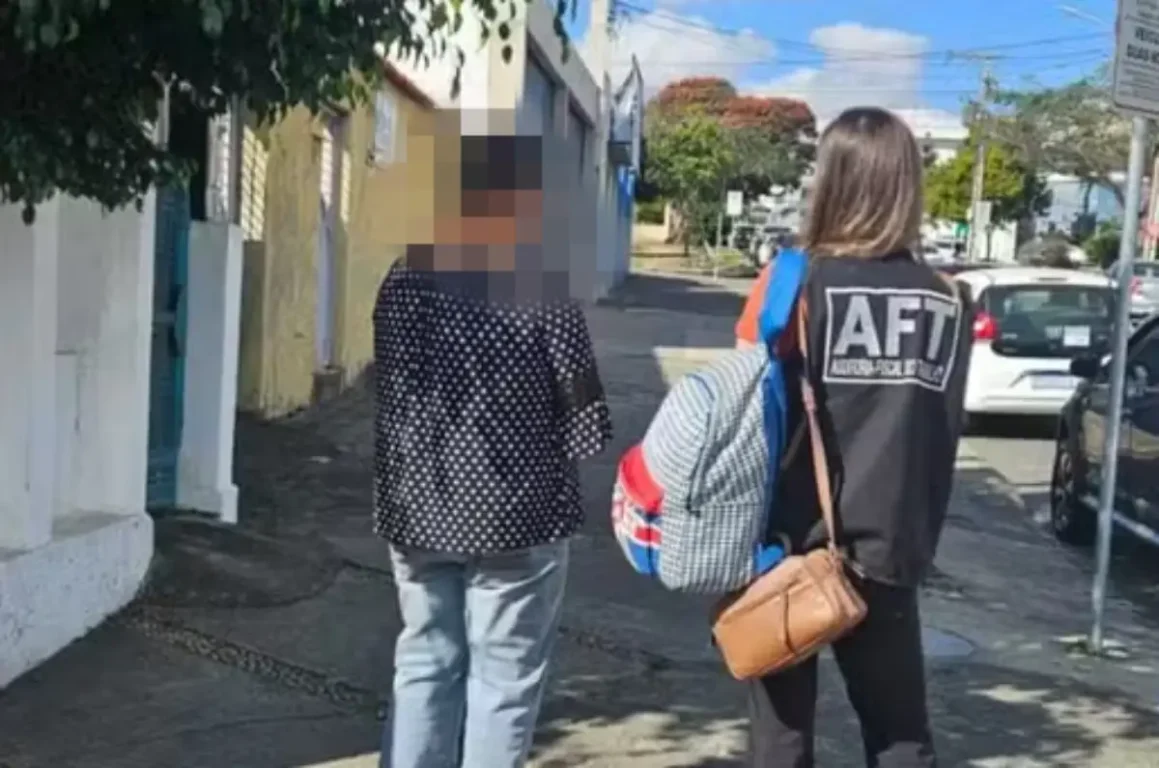 Trabalhadora doméstica é resgatada em situação semelhante à escravidão após trabalhar 36 anos sem receber salário na Bahia