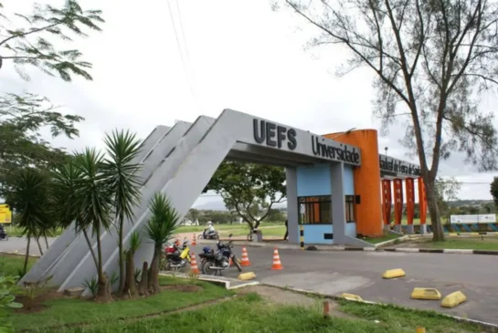 Mestrado em Desenho, Cultura e Interatividade abre inscrições para aluno regular na Uefs