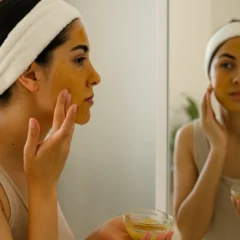 Veja como clarear manchas de acne em apenas 20 dias com cuidados caseiros