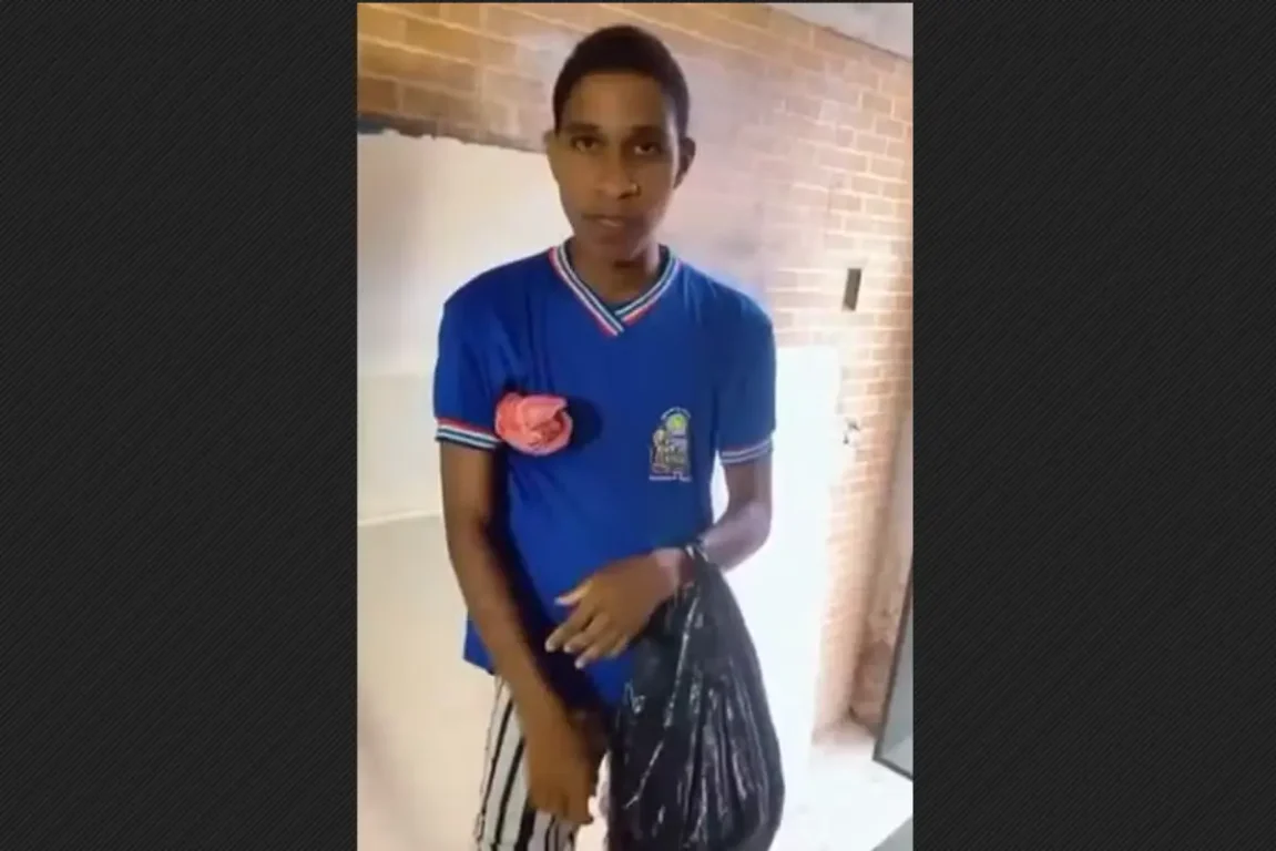 Jovem com Transtorno do Espectro Autista é morto durante troca de tiros em Salvador