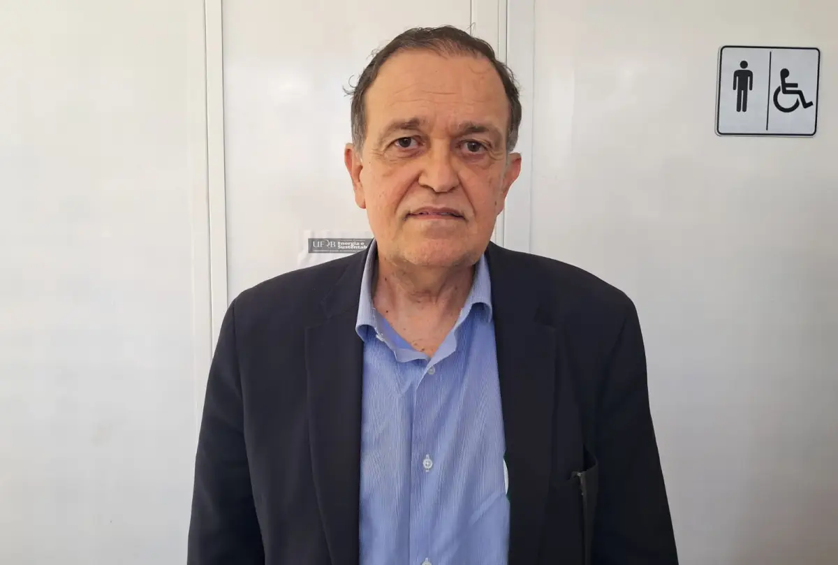 Walter Pinheiro