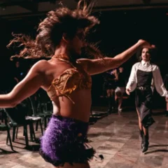 Inscrições abertas para Cursos Livres de Extensão na Escola de Dança da Ufba