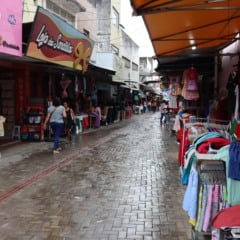 Centro/Comércio/Feira de Santana