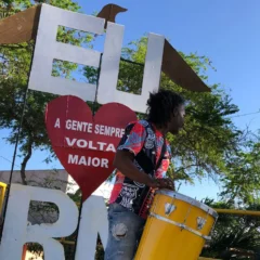 O coração negro da Princesa do Sertão, Rua Nova é celebrada como Bem Cultural e Imaterial de Feira de Santana