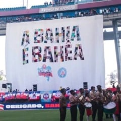A Bahia é Bahêa