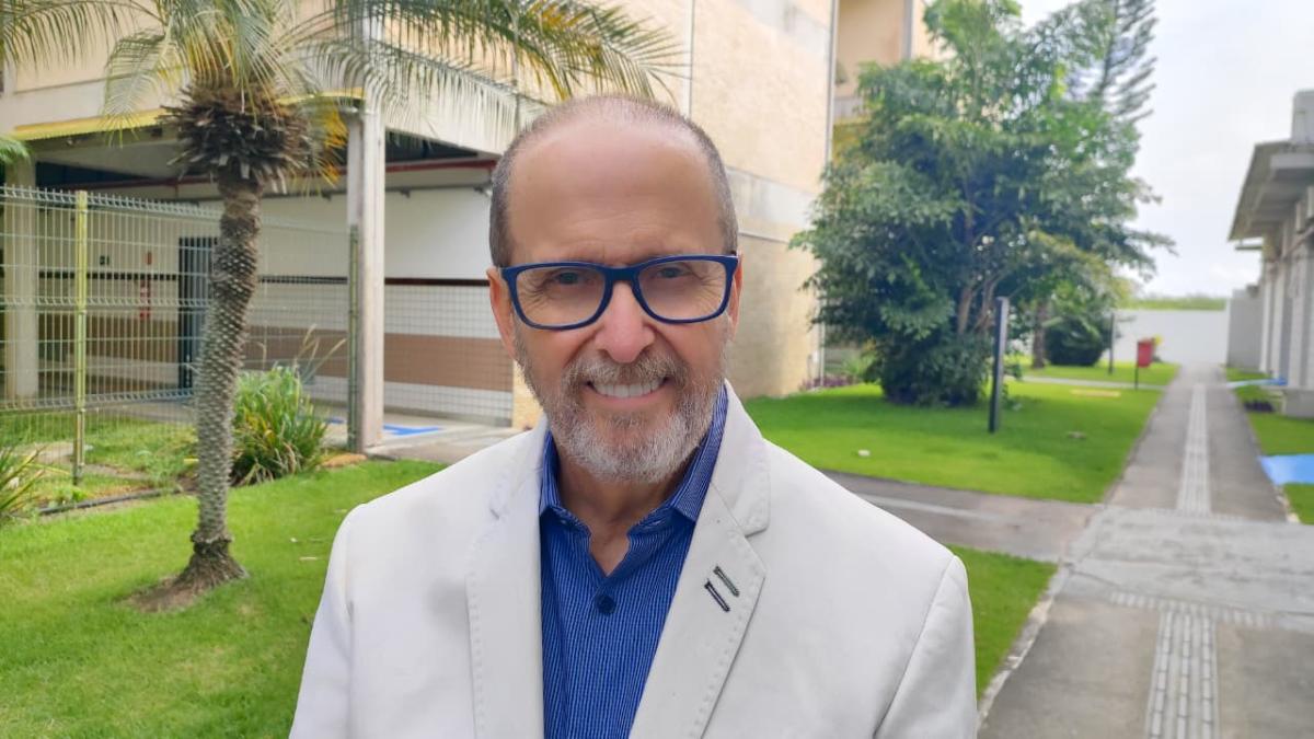 Aderbal Freire