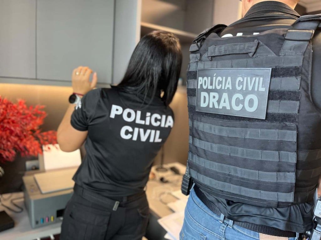 Advogado é investigado por falsificar documento judicial para soltar chefe de facção em Salvador