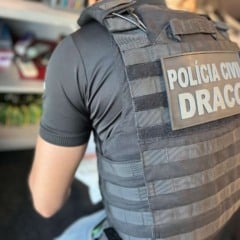 Advogado é investigado por falsificar documento judicial para soltar chefe de facção em Salvador