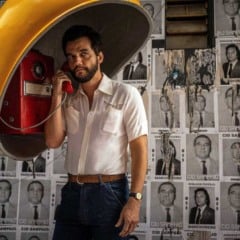 Filme ‘O Agente Secreto’ é escohido para representar o Brasil no Oscar 2026