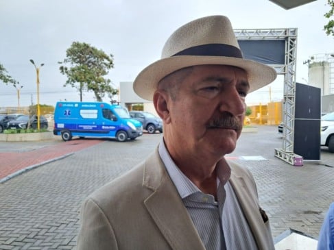 Foto: Ney Silva / Acorda Cidade 