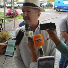 Foto:  Valdenir Lima