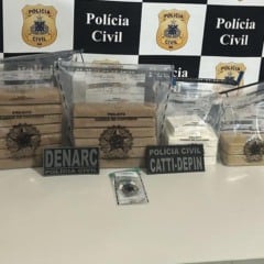 Foto: Divulgação / Ascom- PCBA