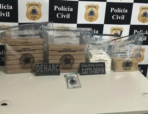 Foto: Divulgação / Ascom- PCBA