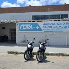 Foto: Ney Silva / Acorda Cidade 