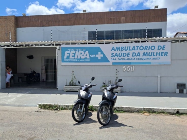 Foto: Ney Silva / Acorda Cidade 