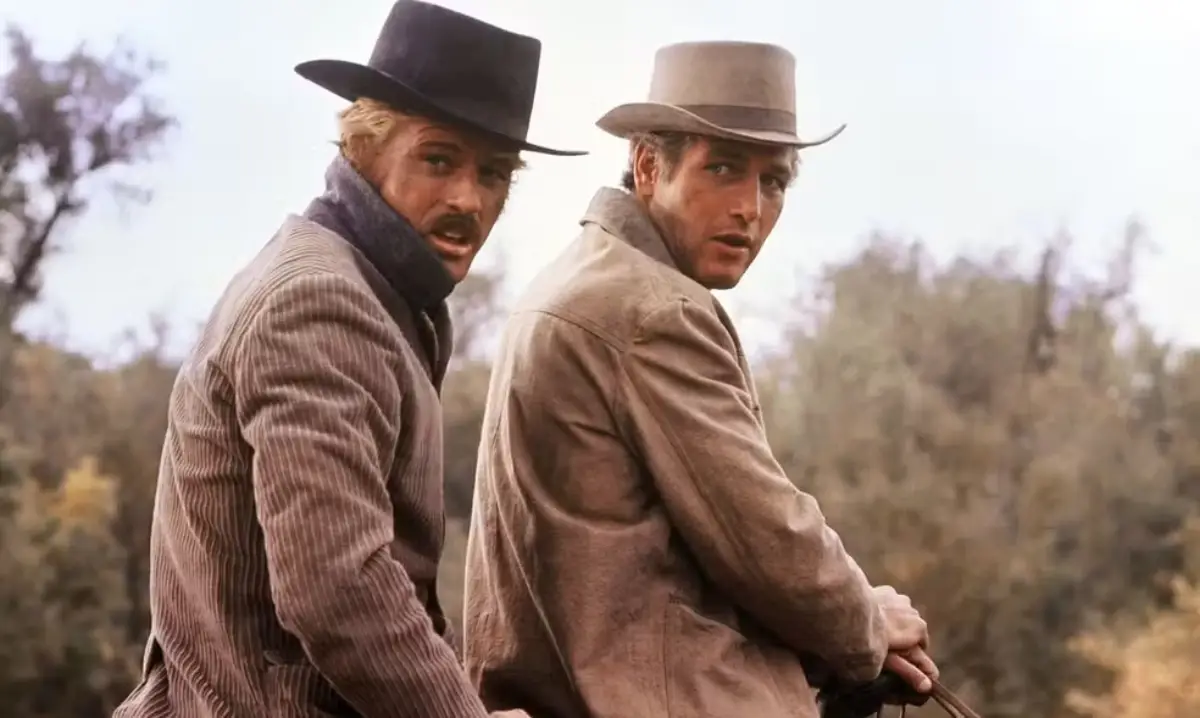 Morre aos 89 anos, Robert Redford, ícone do cinema americano