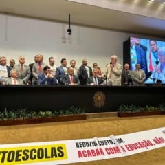 Audiência das Autoescolas de Feira de Santana