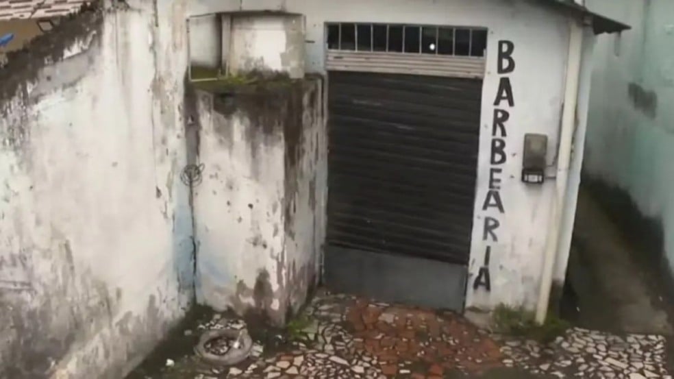 barbearia