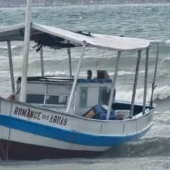 Pescador é encontrado morto dois dias após desaparecer no mar em Salvador