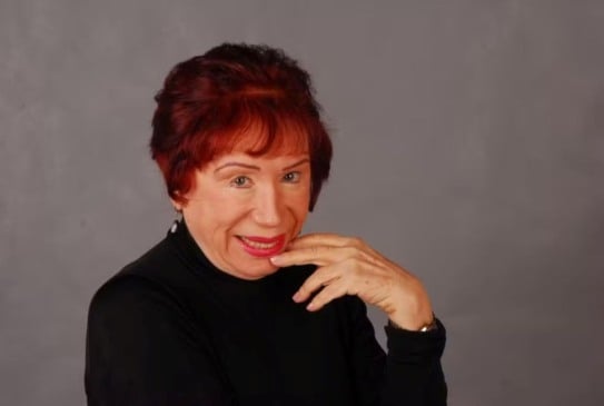 Berta Loran