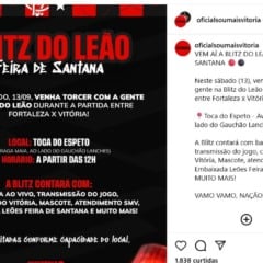bliz do vitória
