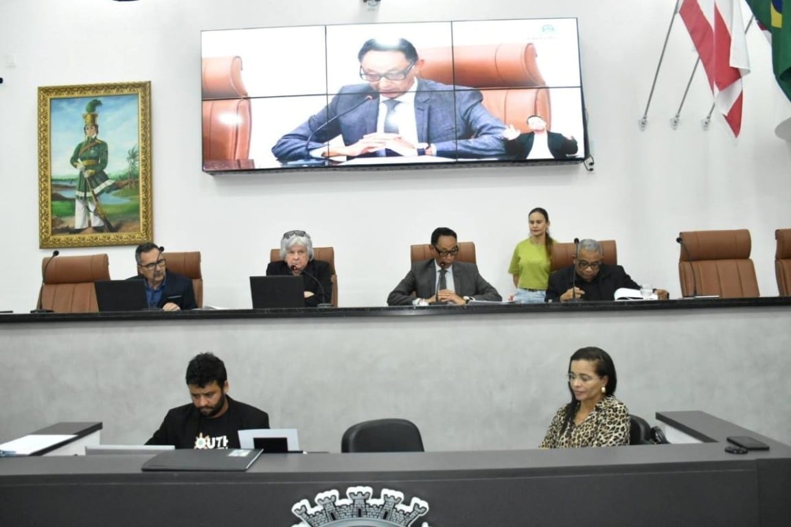 Câmara Municipal de Feira de Santana