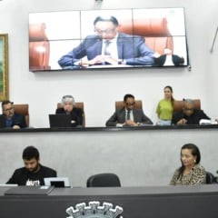 Câmara Municipal de Feira de Santana