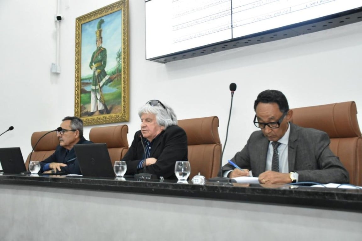 Câmara Municipal