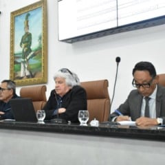 Câmara Municipal