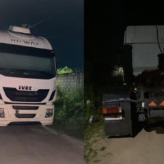 Caminhão furtado em Feira de Santana é recuperado pela Polícia Civil