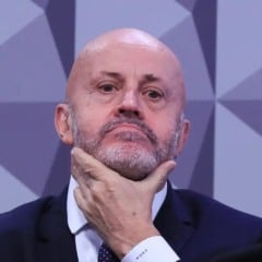 ‘Careca do INSS’ afirma que entregará à PF documentos que comprovam sua inocência
