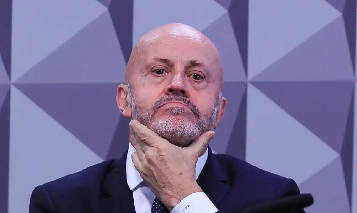 ‘Careca do INSS’ afirma que entregará à PF documentos que comprovam sua inocência