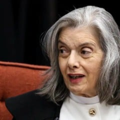 Voto de Cármen Lúcia forma maioria pela condenação de Bolsonaro e mais sete aliados