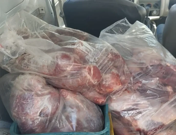 carnes clandestinas carnes clandestinas