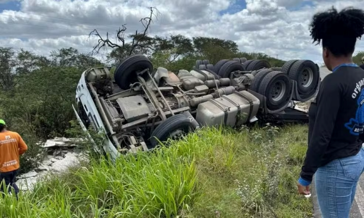 Foto: Leandro Alves/Bahia10.com.br