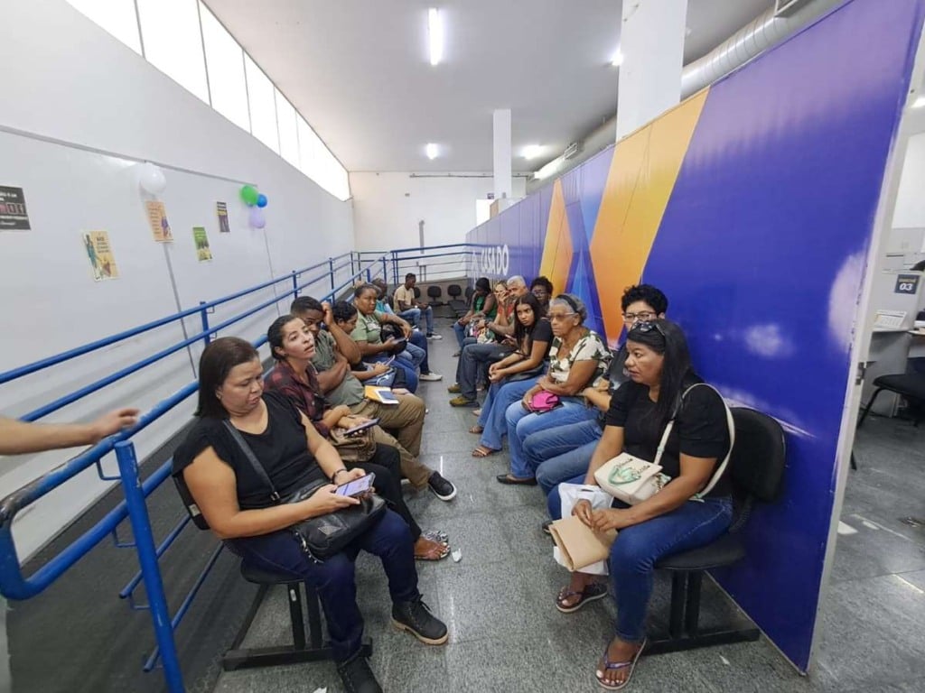 Casa do Trabalhador