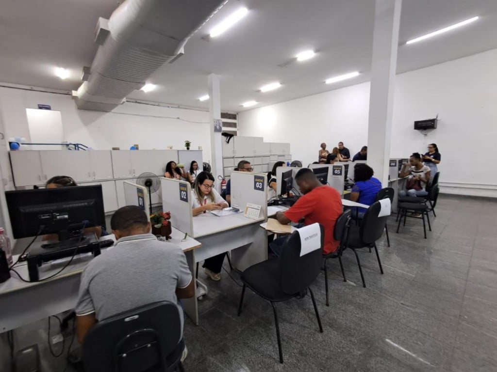 Casa do Trabalhador