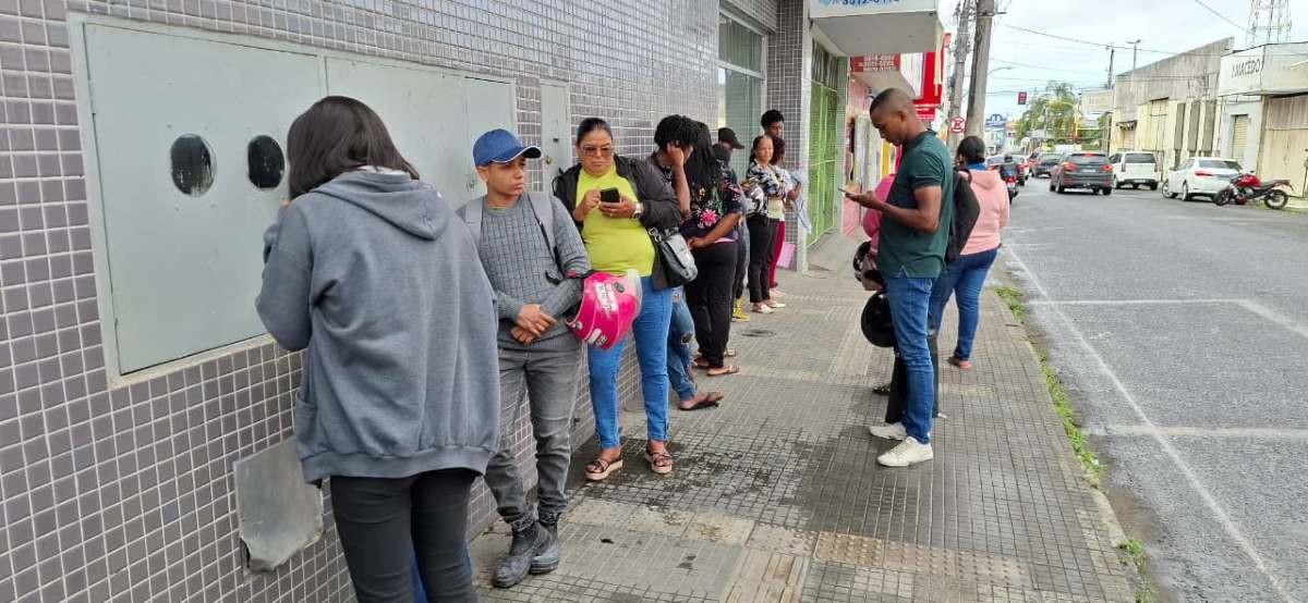Casa do Trabalhador
