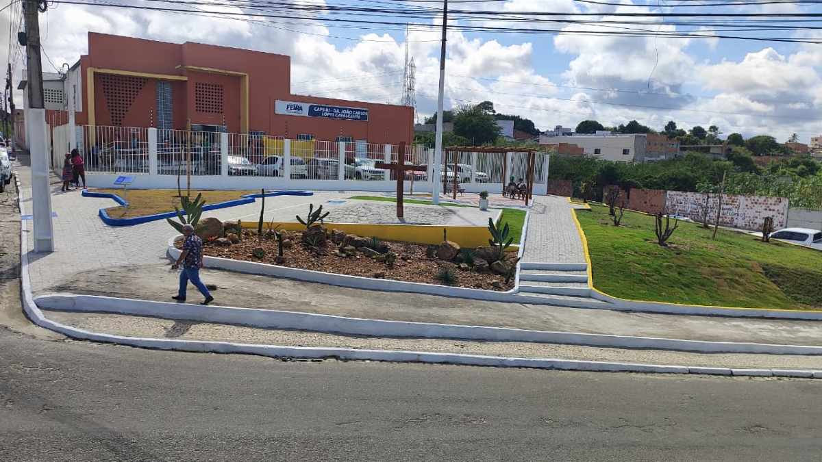Casarão Olhos d'Água