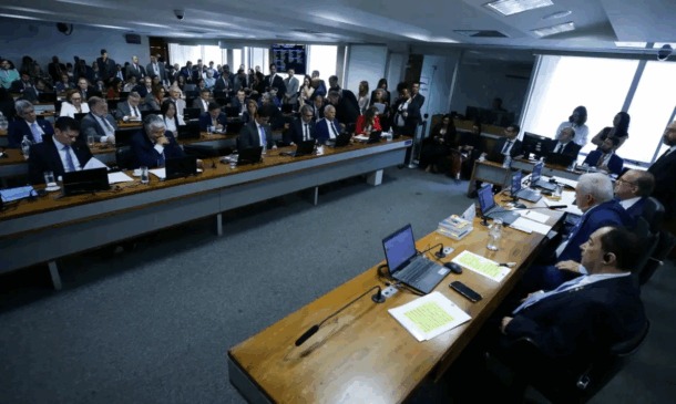Foto: Lula Marques/Agência Brasil