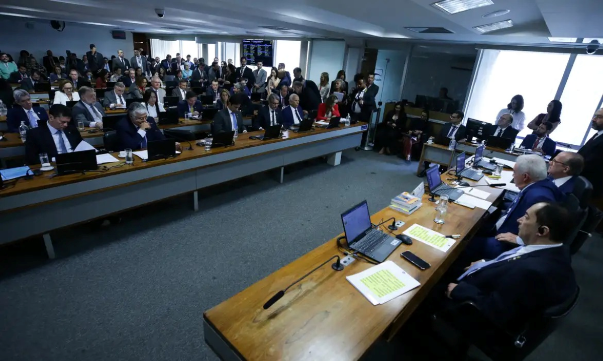 Foto: Lula Marques/Agência Brasil