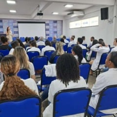 Santa Casa celebra marco de 100 Sessões Científicas das Residências de Cardiologia e Clínica Médica