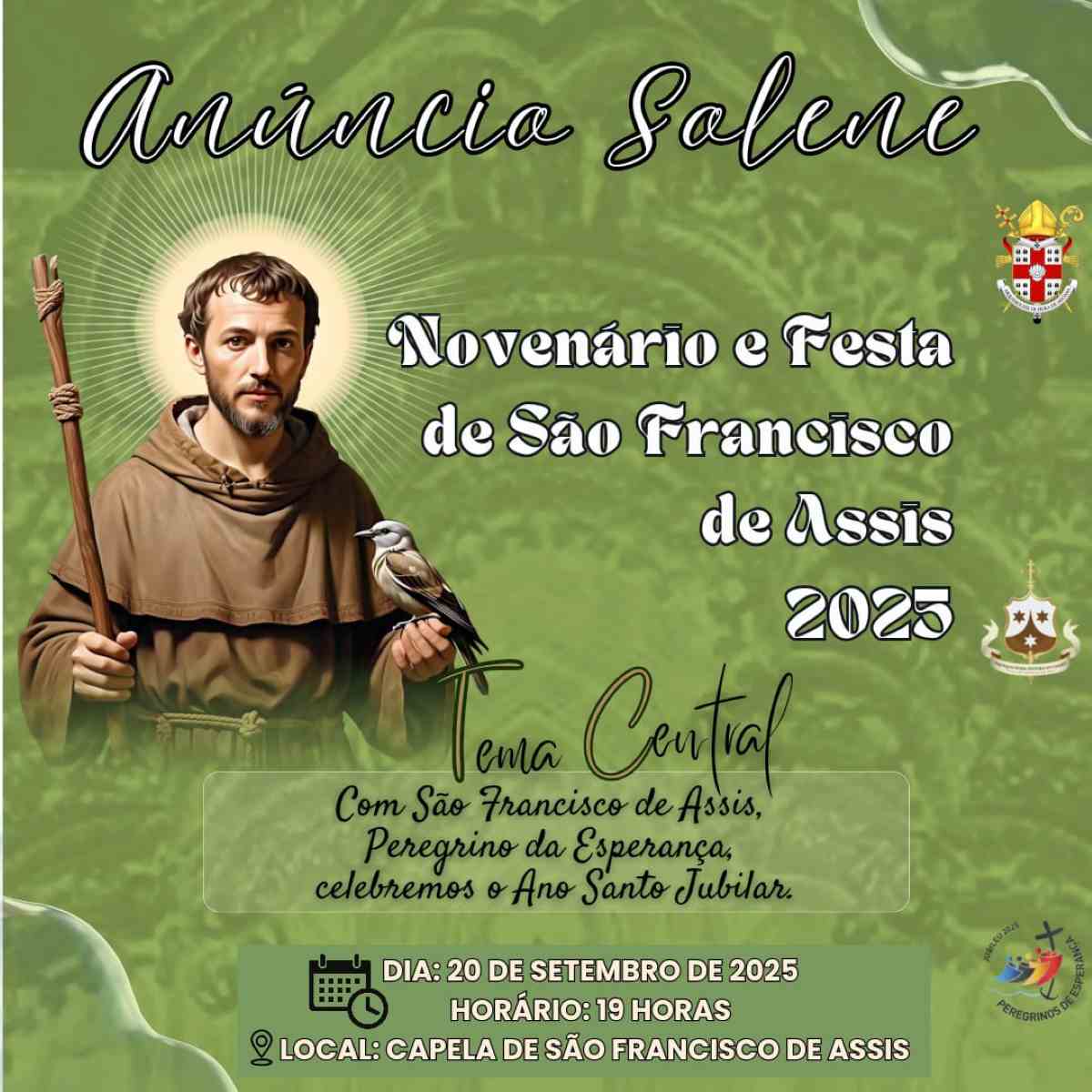 Comunidade São Francisco de Assis