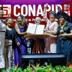 Presidente anuncia construção da Casa da Igualdade Racial da Bahia