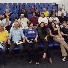 Conselho Municipal de Cultura realiza primeira reunião geral em Feira de Santana